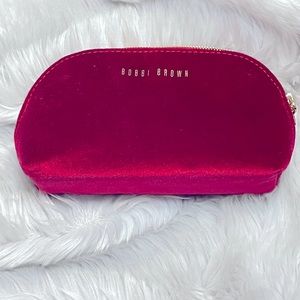 Bobbi Brown Makeup Bag